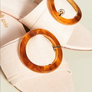 COPY - Cult Gaia Lani Sandals